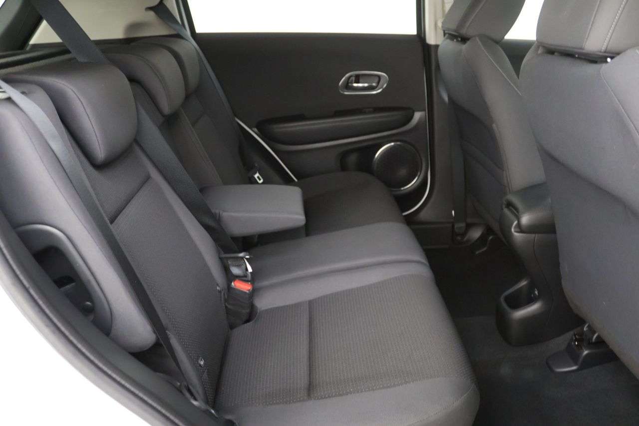 2020 HONDA HR-V 2020 HONDA HR-V