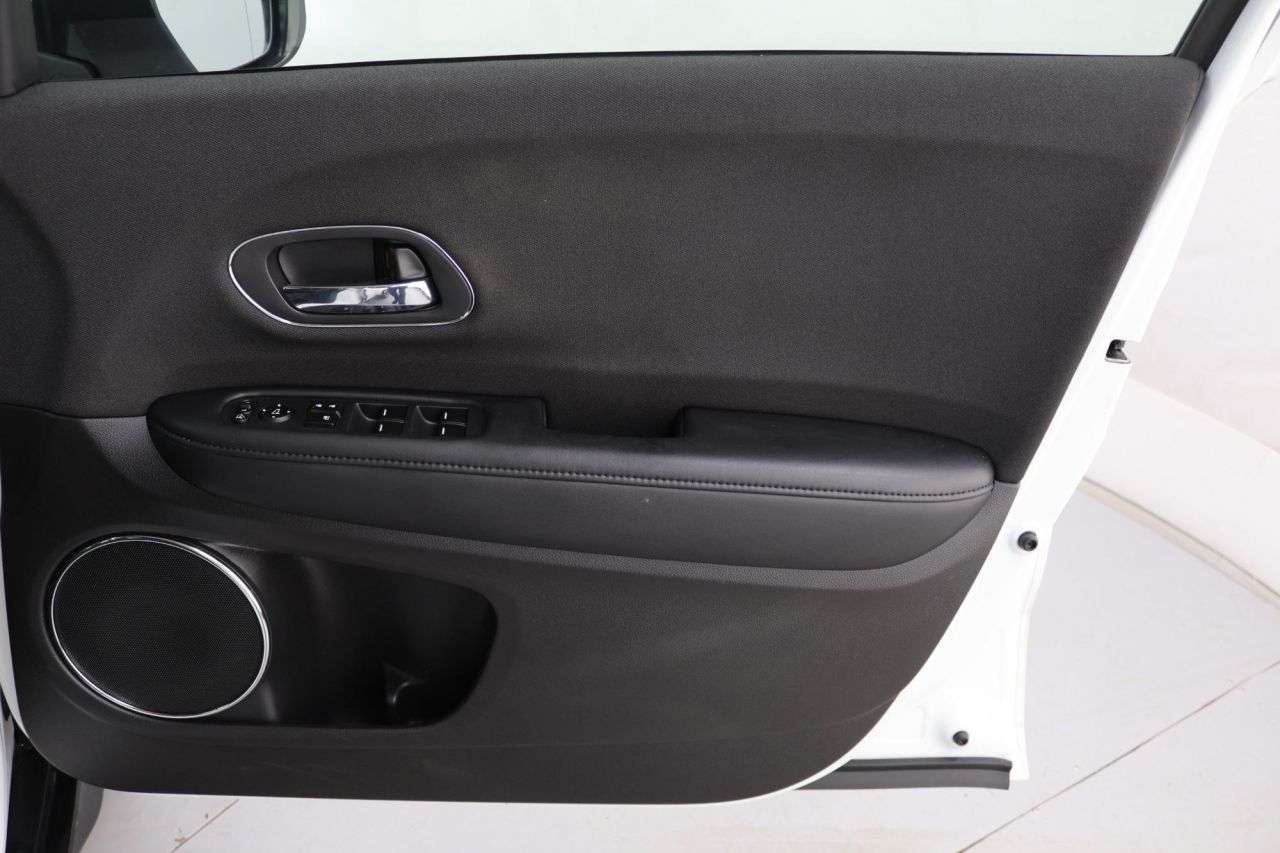 2020 HONDA HR-V 2020 HONDA HR-V