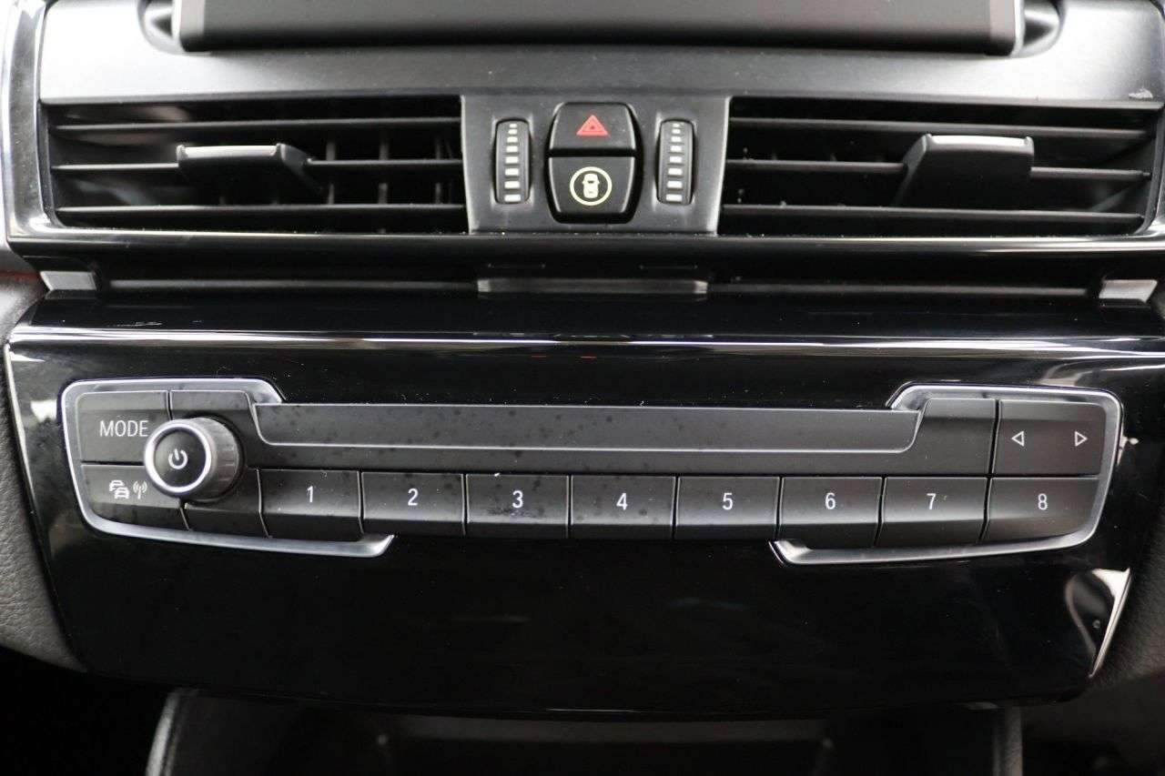 2018 BMW 2 SERIES GRAN TOURER 2018 BMW 2 SERIES GRAN TOURER