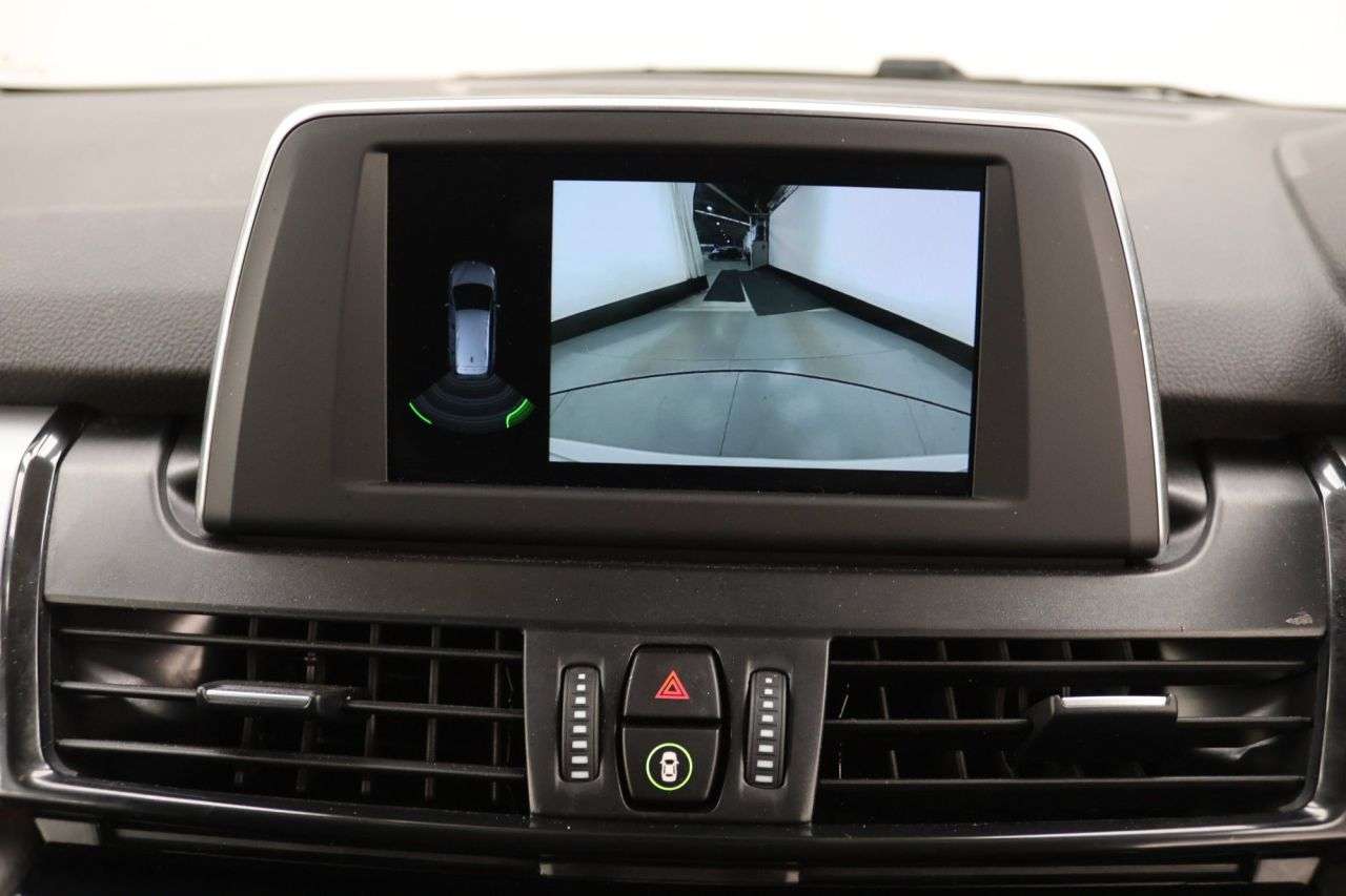 2018 BMW 2 SERIES GRAN TOURER 2018 BMW 2 SERIES GRAN TOURER