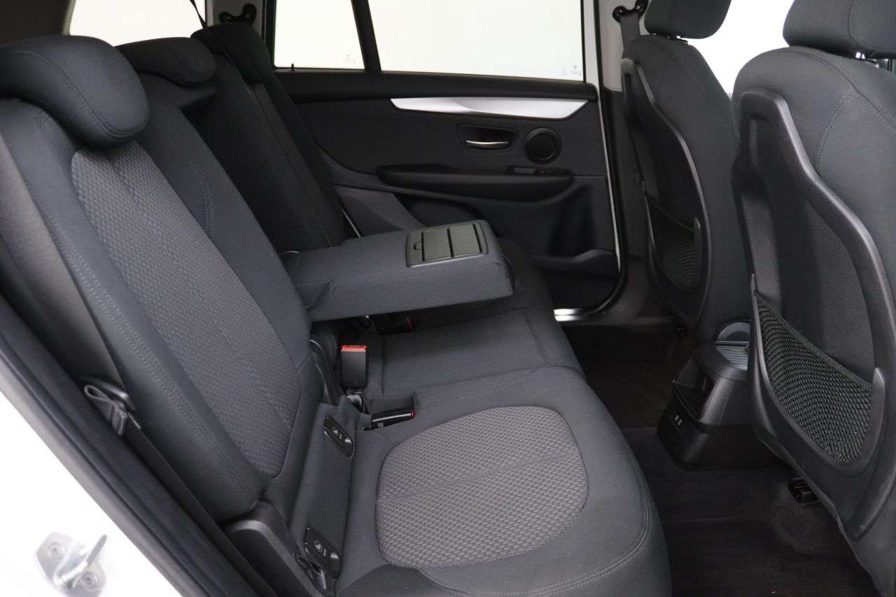 2018 BMW 2 SERIES GRAN TOURER 2018 BMW 2 SERIES GRAN TOURER