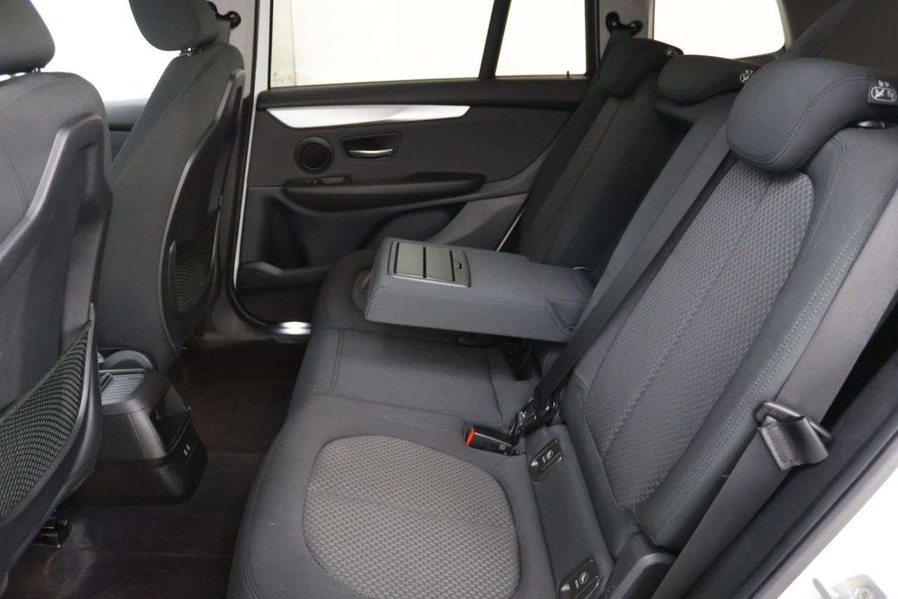 2018 BMW 2 SERIES GRAN TOURER 2018 BMW 2 SERIES GRAN TOURER