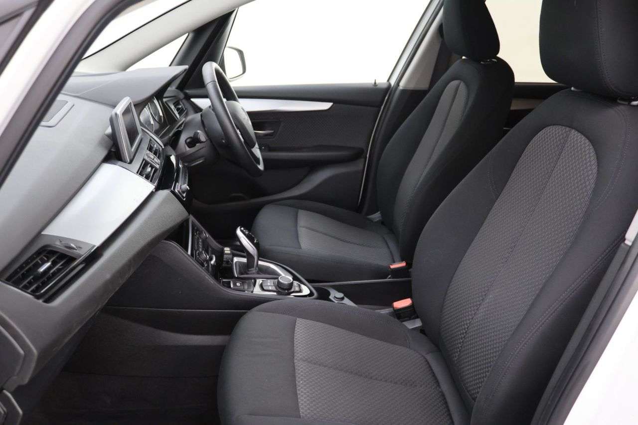 2018 BMW 2 SERIES GRAN TOURER 2018 BMW 2 SERIES GRAN TOURER