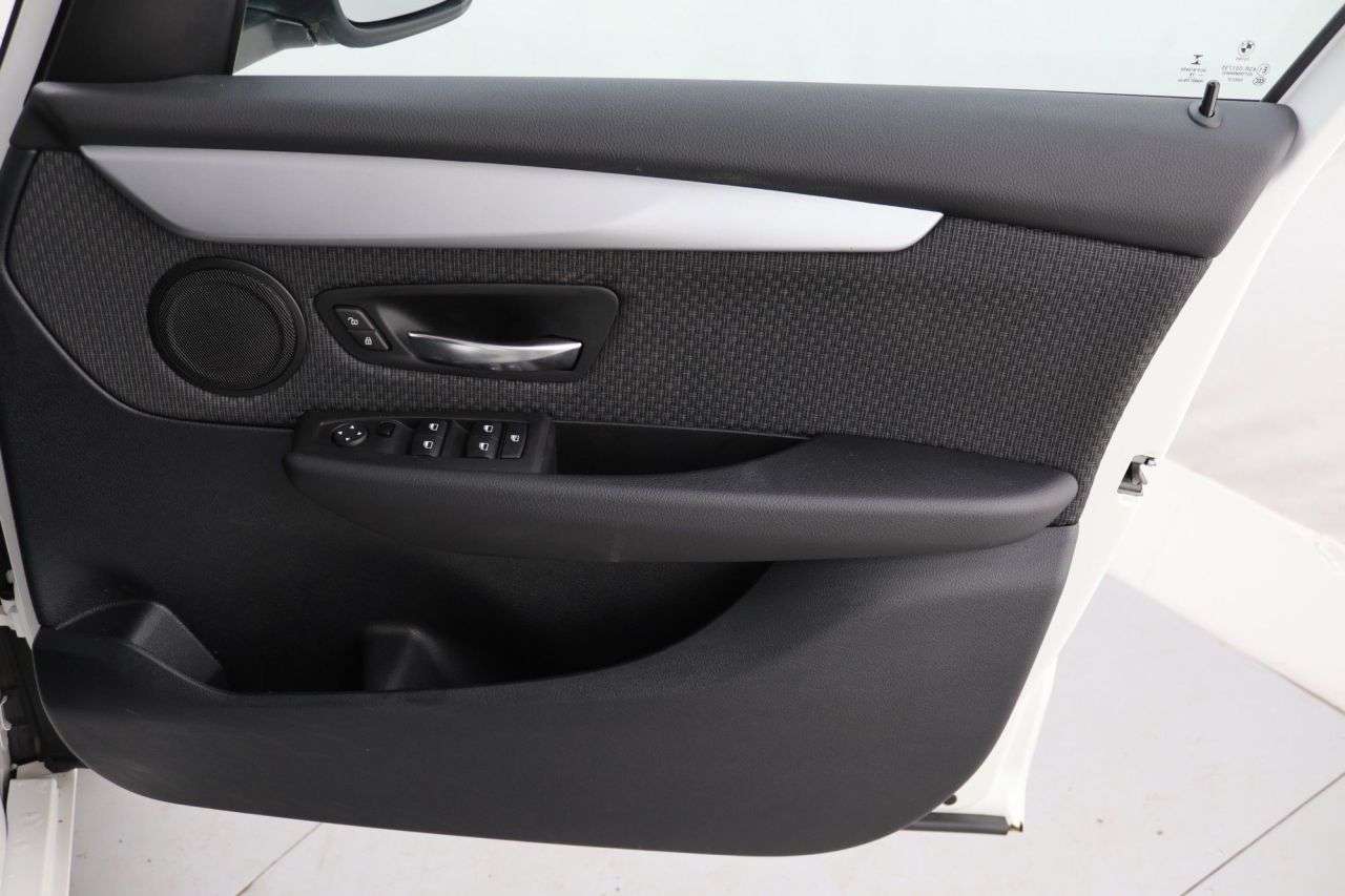 2018 BMW 2 SERIES GRAN TOURER 2018 BMW 2 SERIES GRAN TOURER