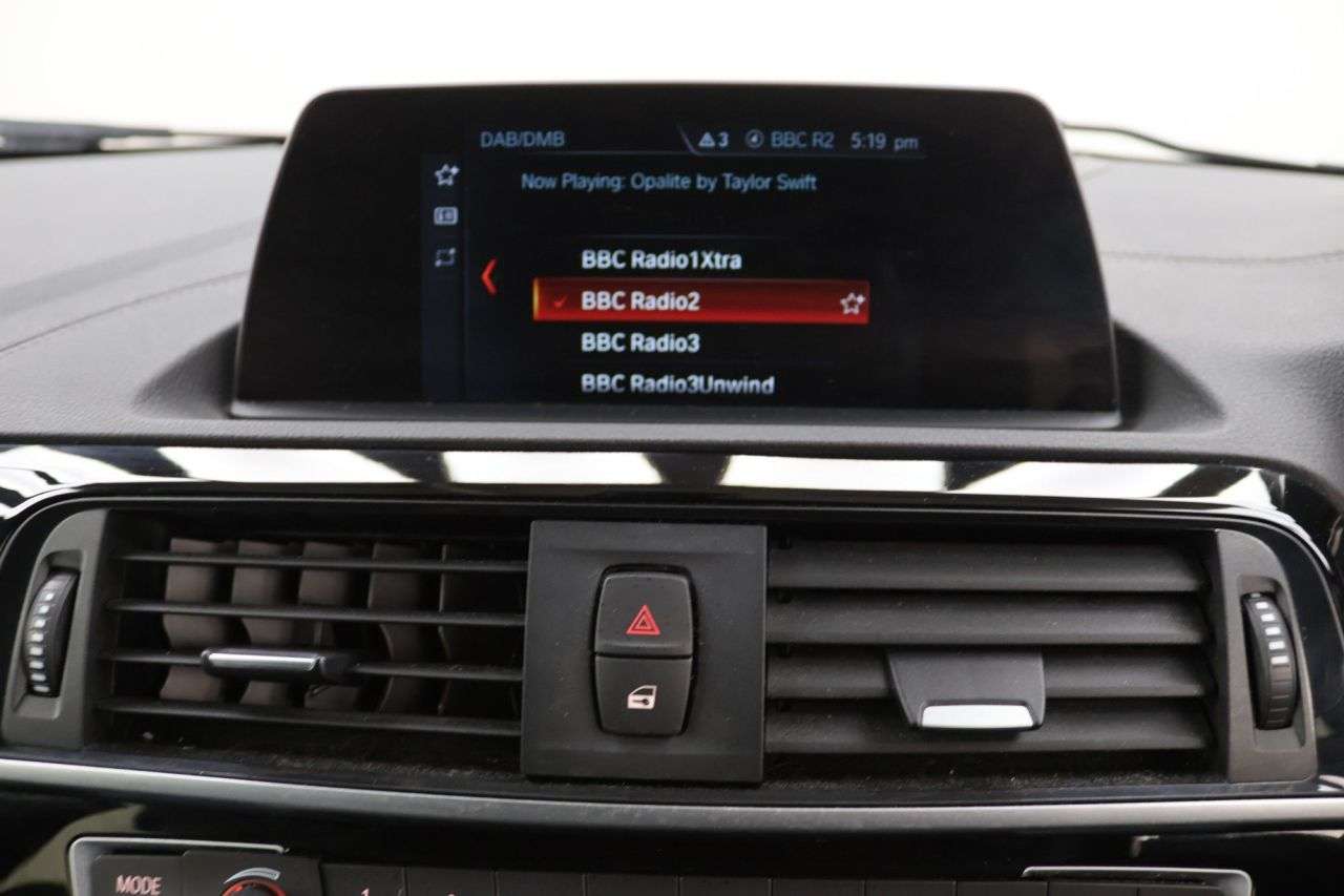 2019 BMW 1 SERIES 2019 BMW 1 SERIES