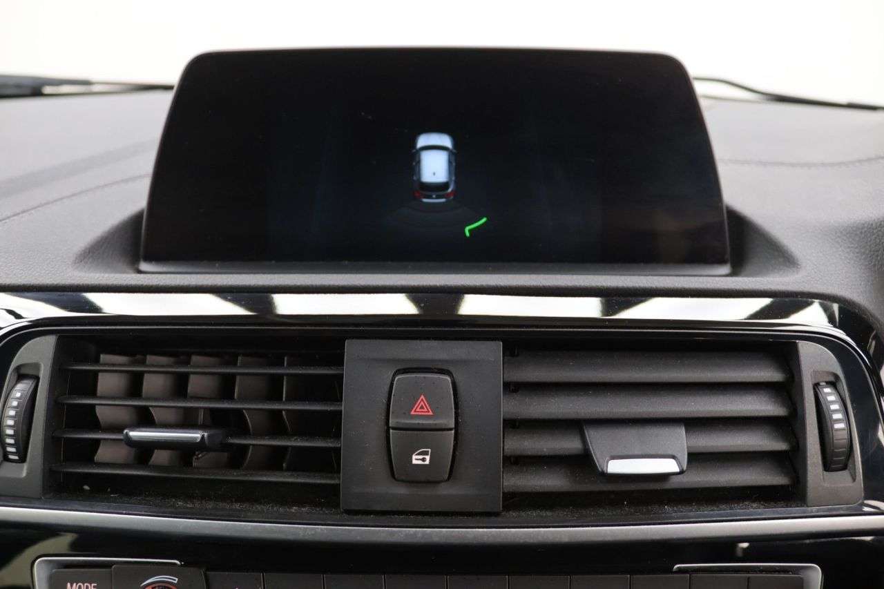 2019 BMW 1 SERIES 2019 BMW 1 SERIES