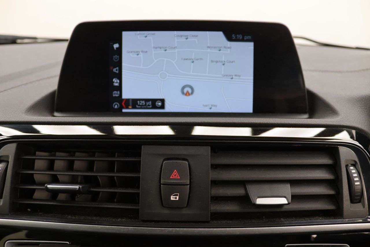 2019 BMW 1 SERIES 2019 BMW 1 SERIES