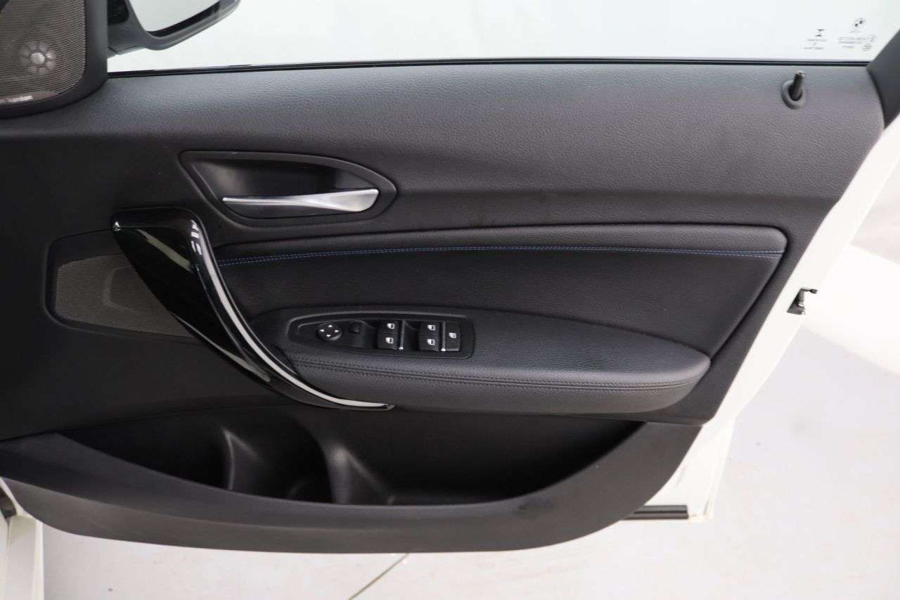 2019 BMW 1 SERIES 2019 BMW 1 SERIES