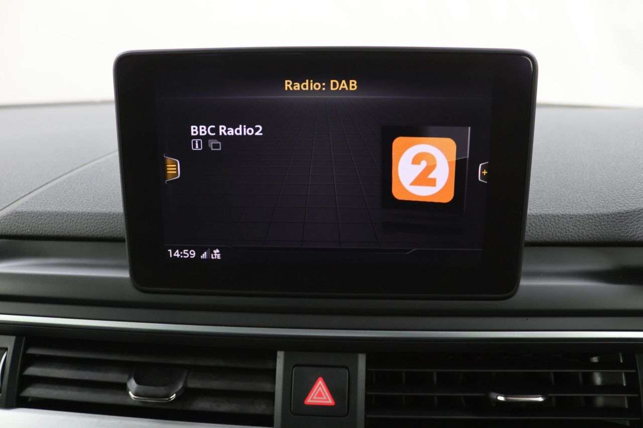 2019 AUDI A4 2019 AUDI A4