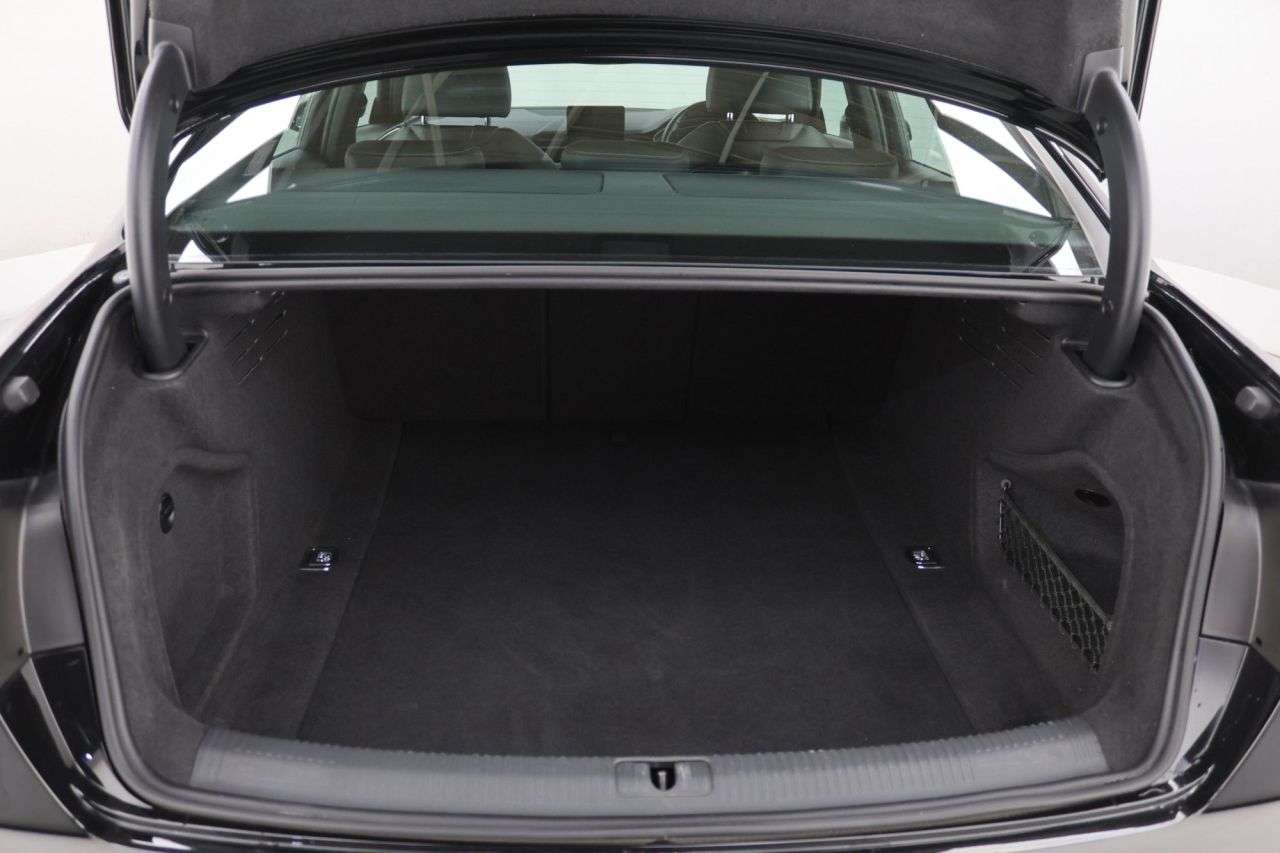 2019 AUDI A4 2019 AUDI A4