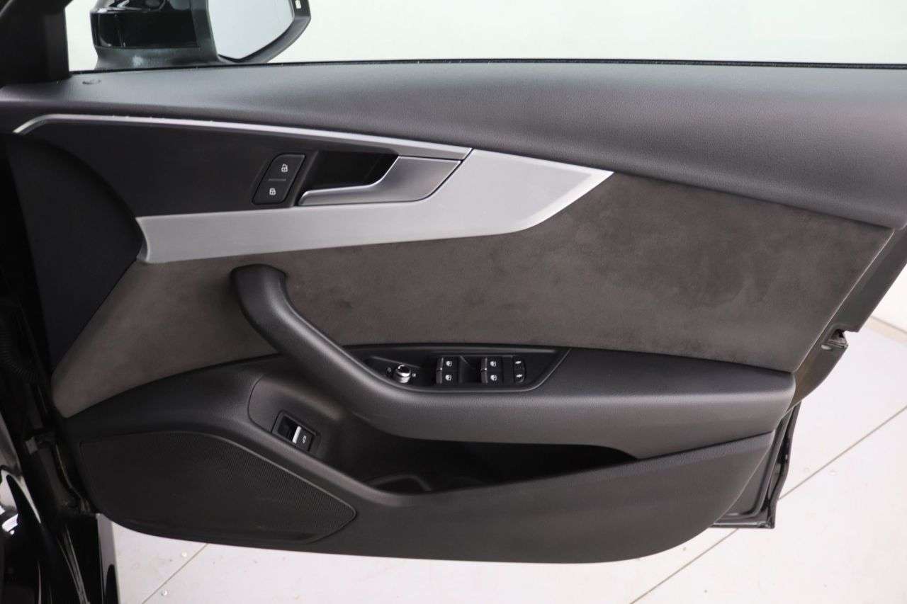 2019 AUDI A4 2019 AUDI A4