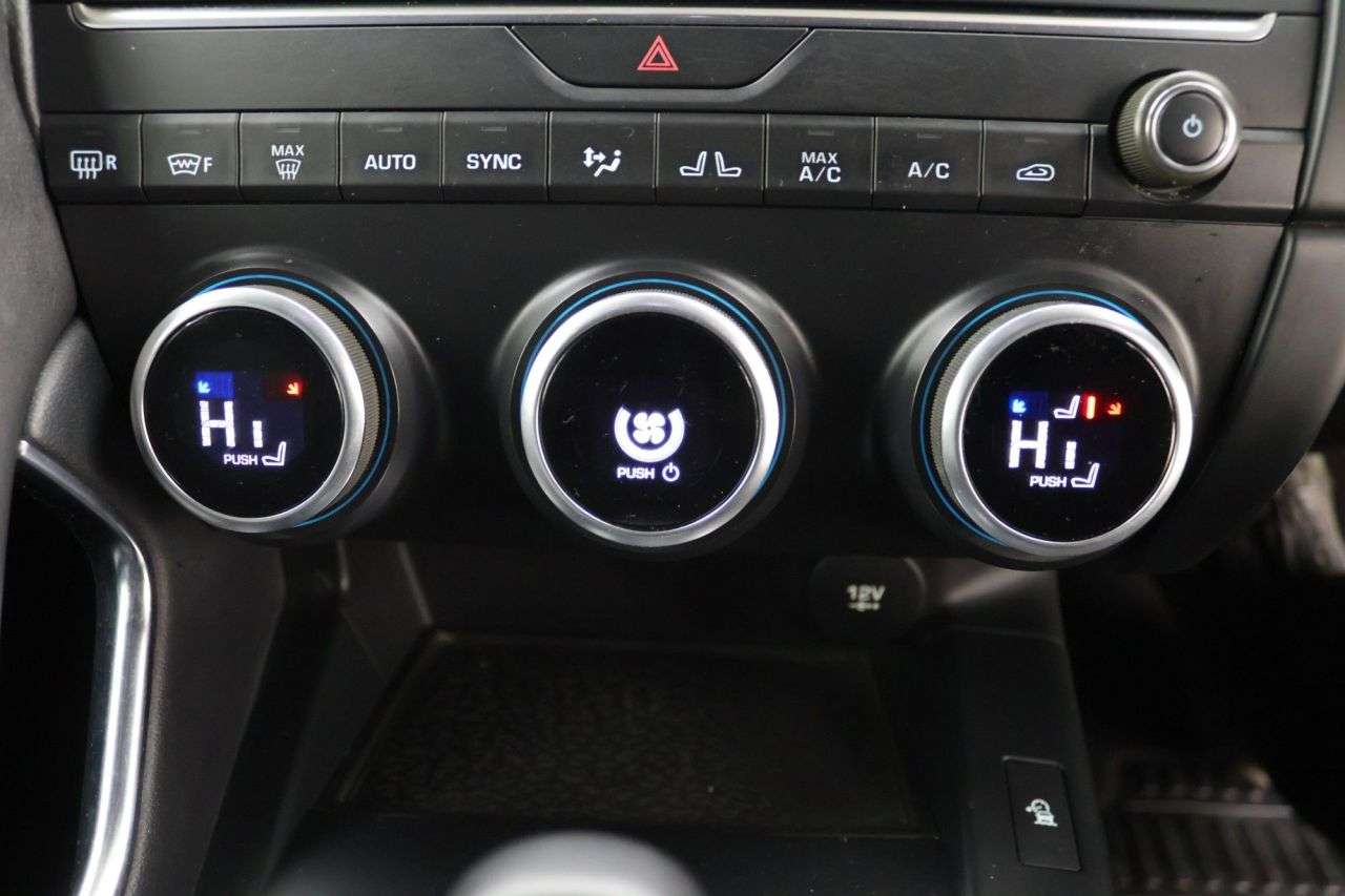 2018 JAGUAR E-PACE 2018 JAGUAR E-PACE