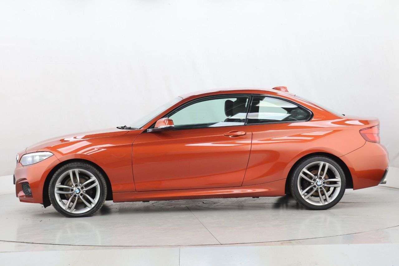 2018 BMW 2 SERIES 2018 BMW 2 SERIES