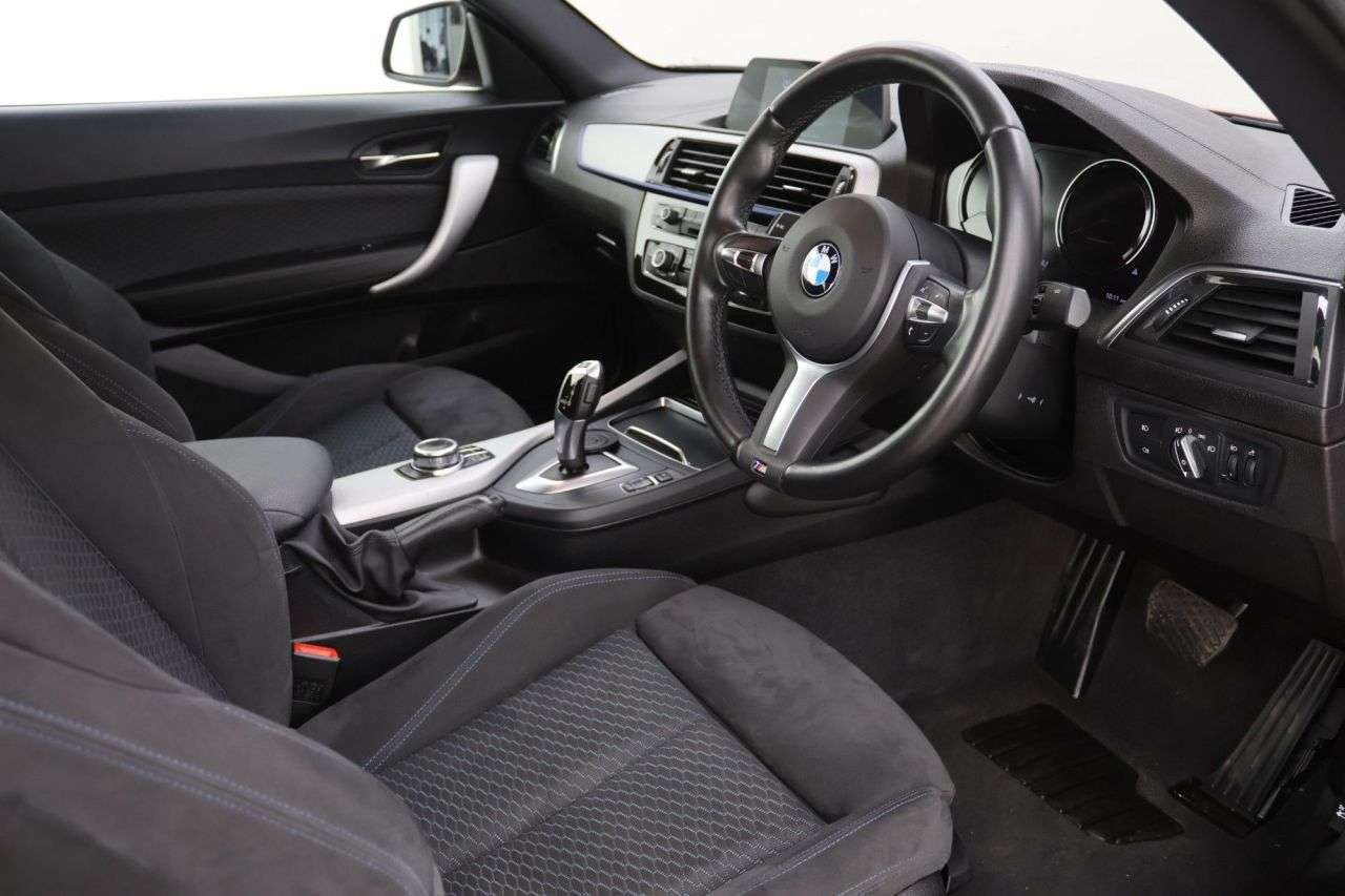 2018 BMW 2 SERIES 2018 BMW 2 SERIES