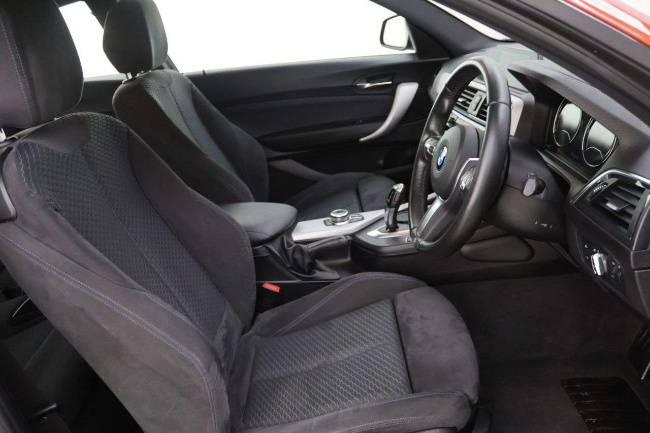 2018 BMW 2 SERIES 2018 BMW 2 SERIES