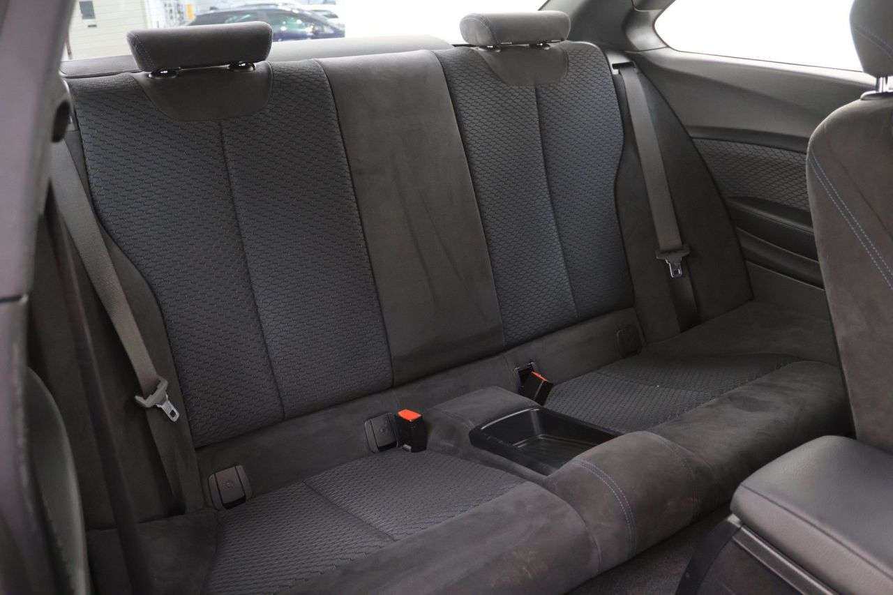 2018 BMW 2 SERIES 2018 BMW 2 SERIES