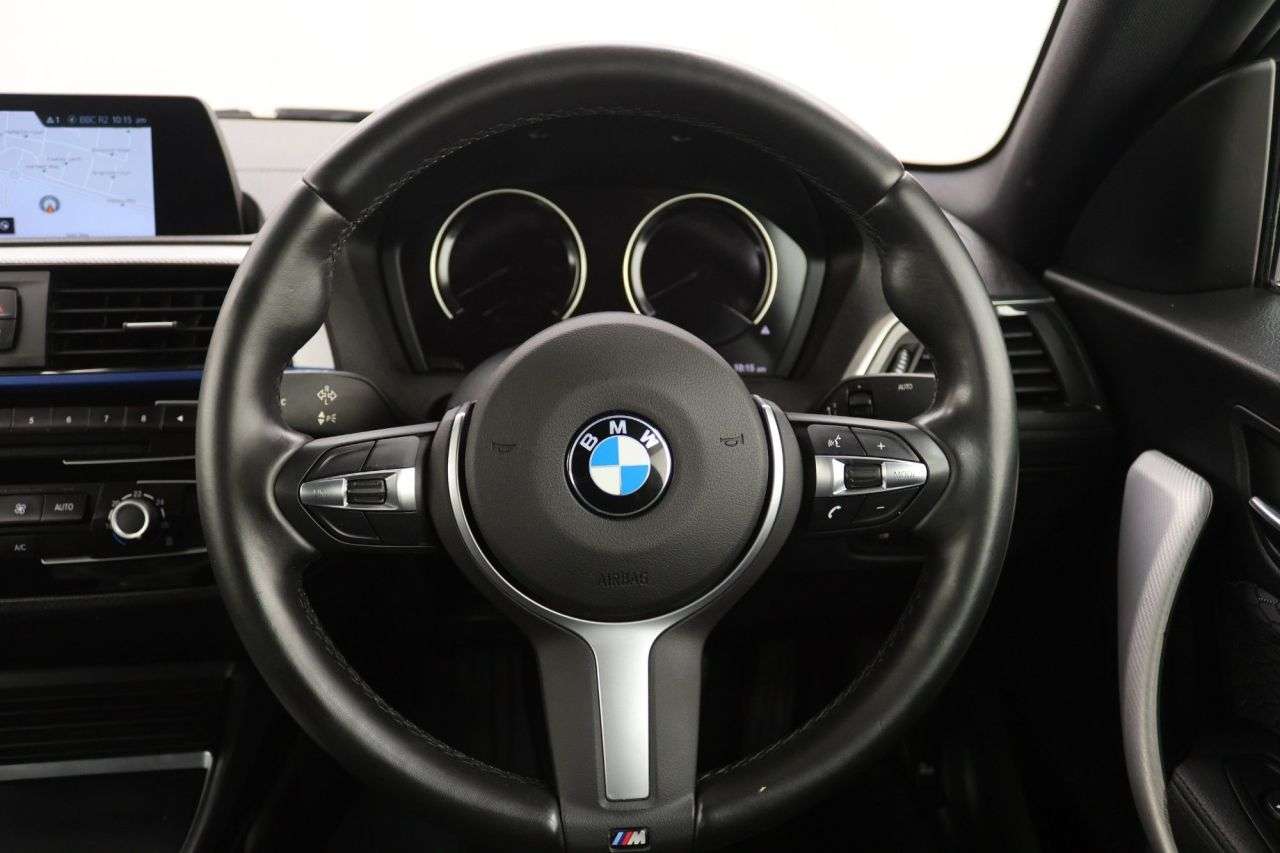 2018 BMW 2 SERIES 2018 BMW 2 SERIES