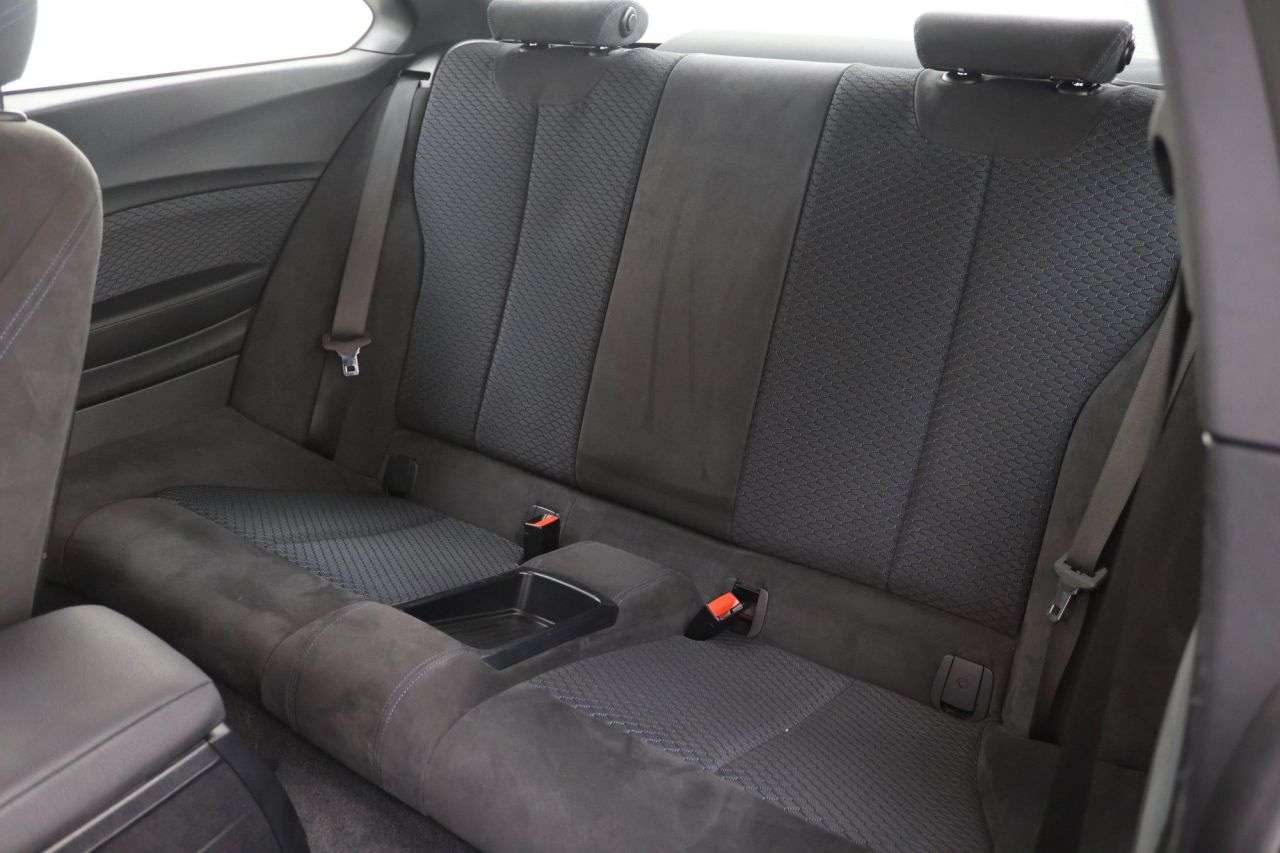 2018 BMW 2 SERIES 2018 BMW 2 SERIES