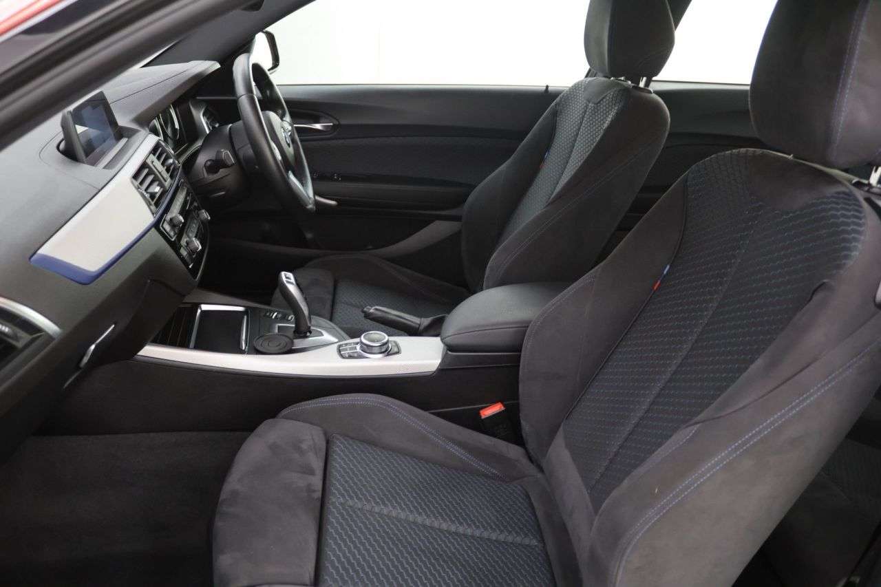 2018 BMW 2 SERIES 2018 BMW 2 SERIES