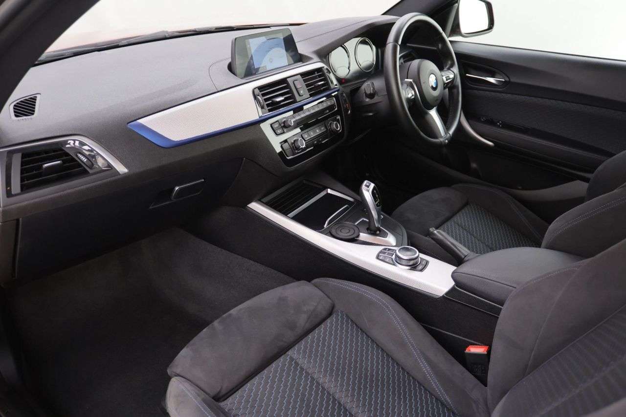 2018 BMW 2 SERIES 2018 BMW 2 SERIES