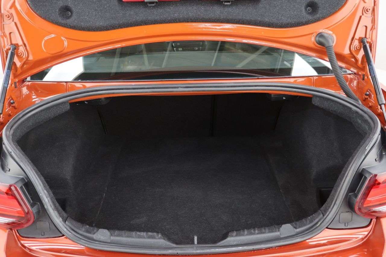 2018 BMW 2 SERIES 2018 BMW 2 SERIES