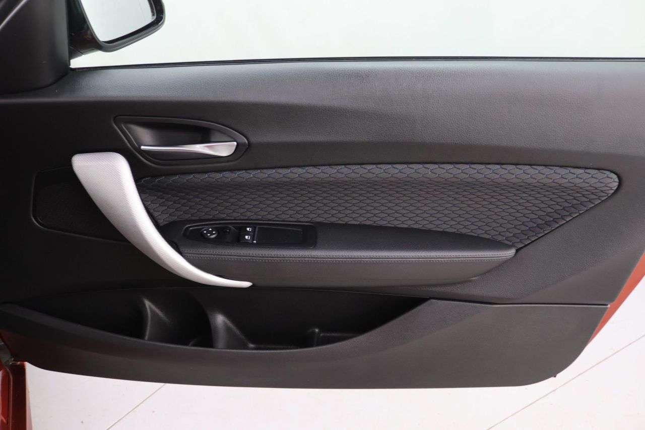 2018 BMW 2 SERIES 2018 BMW 2 SERIES