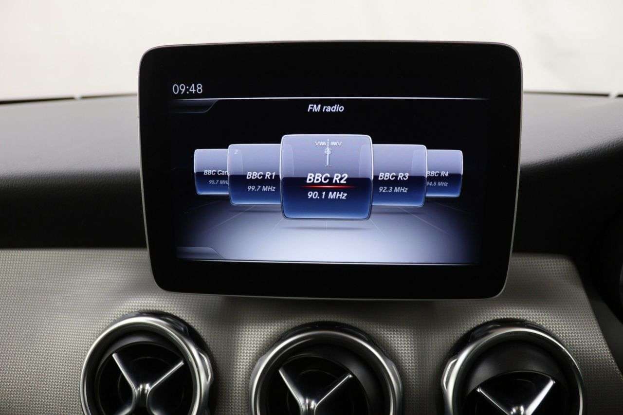 2019 MERCEDES-BENZ GLA CLASS 2019 MERCEDES-BENZ GLA CLASS