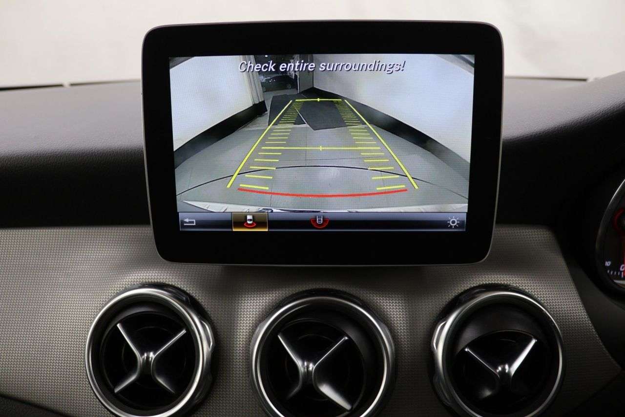 2019 MERCEDES-BENZ GLA CLASS 2019 MERCEDES-BENZ GLA CLASS