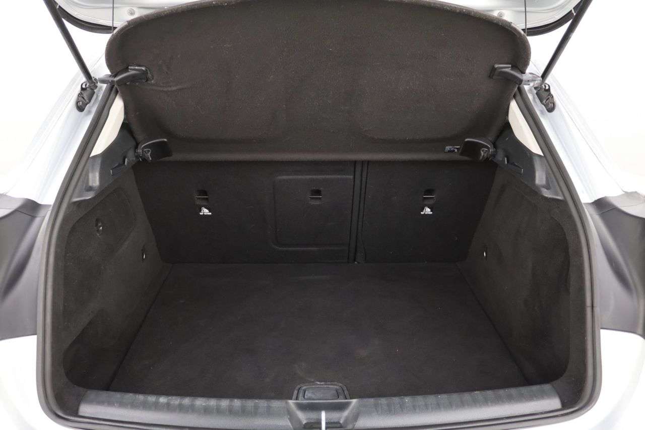 2019 MERCEDES-BENZ GLA CLASS 2019 MERCEDES-BENZ GLA CLASS