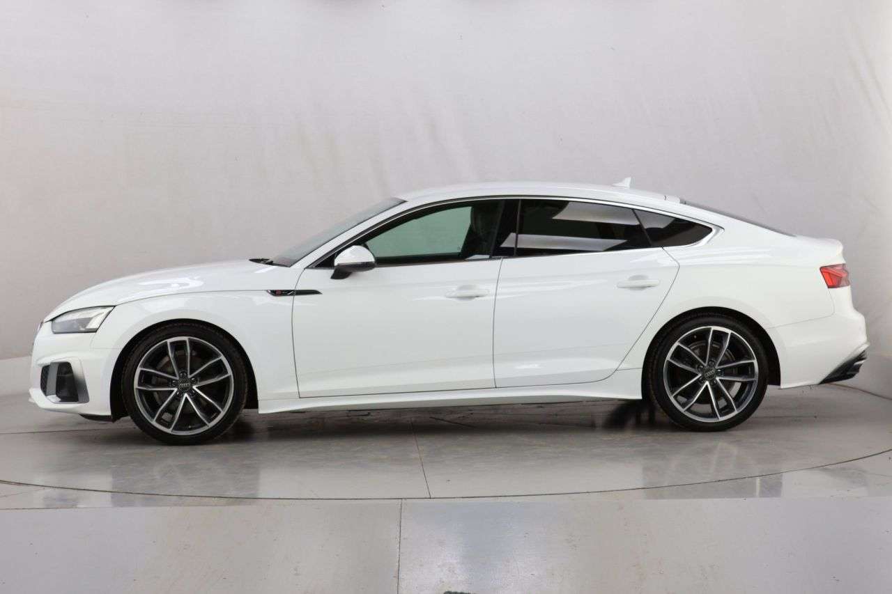 2020 AUDI A5 2020 AUDI A5