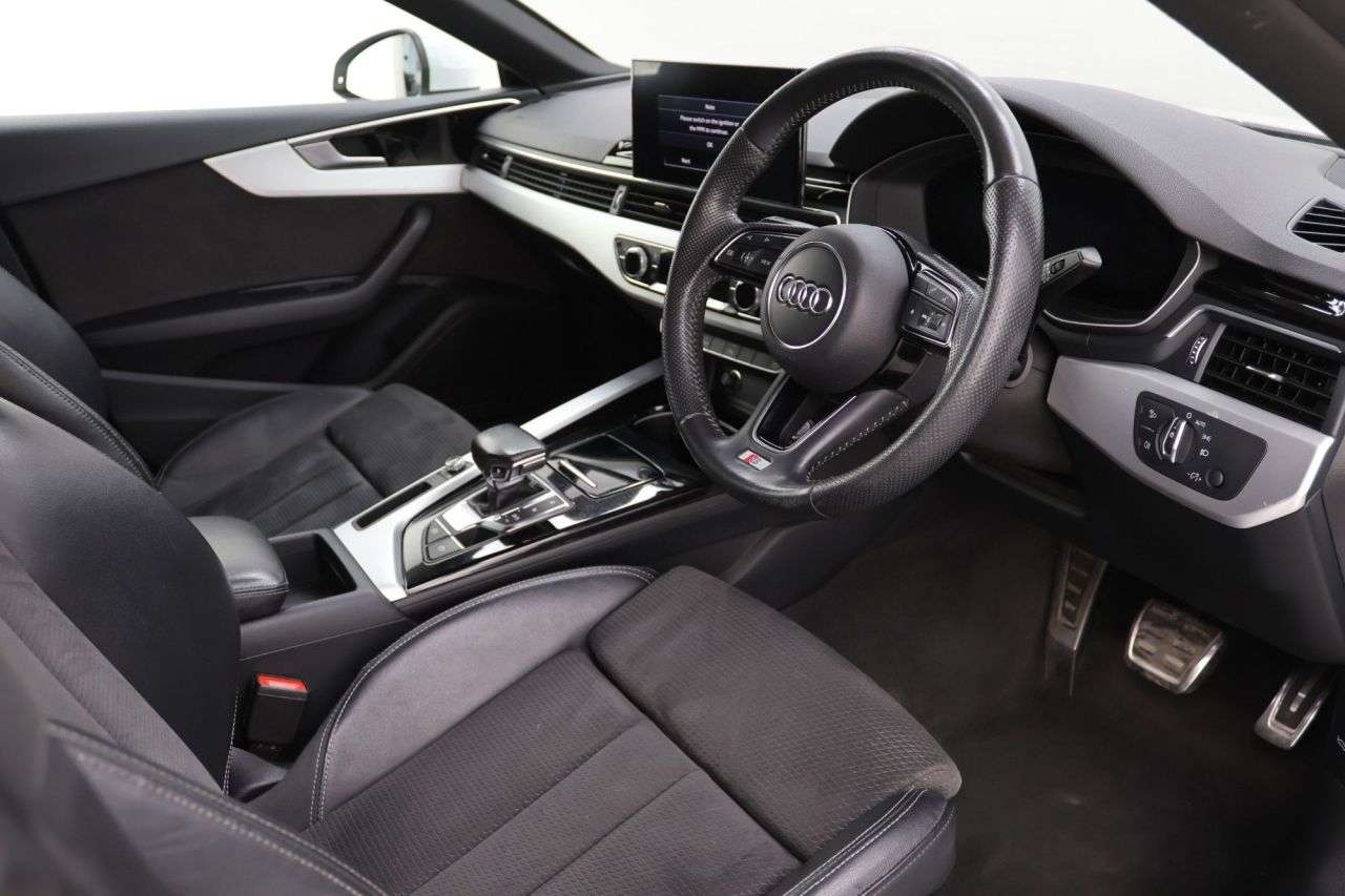 2020 AUDI A5 2020 AUDI A5