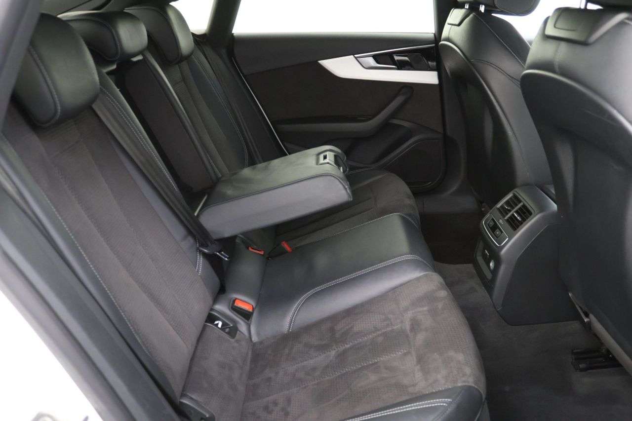 2020 AUDI A5 2020 AUDI A5