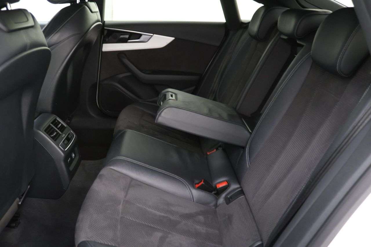 2020 AUDI A5 2020 AUDI A5