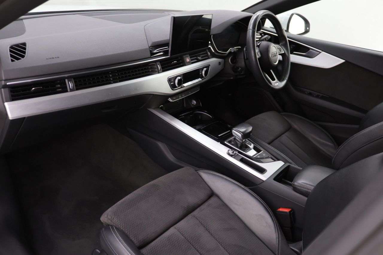 2020 AUDI A5 2020 AUDI A5