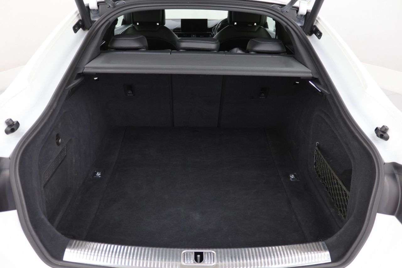 2020 AUDI A5 2020 AUDI A5