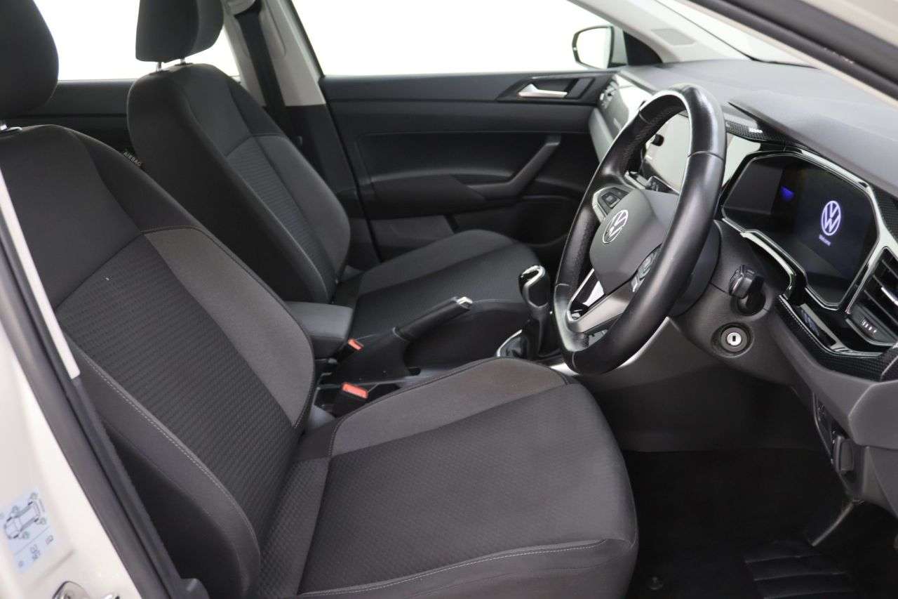 2022 VOLKSWAGEN POLO 2022 VOLKSWAGEN POLO