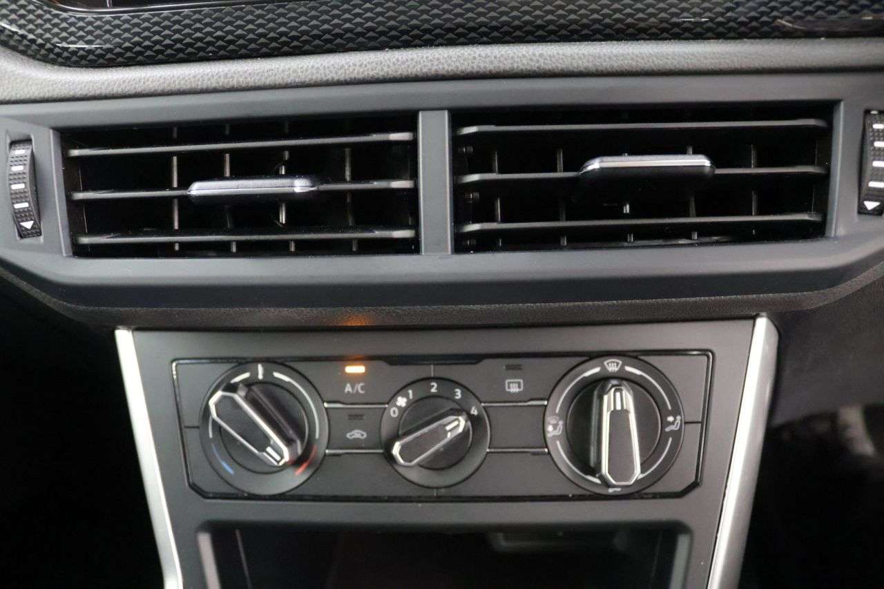 2022 VOLKSWAGEN POLO 2022 VOLKSWAGEN POLO