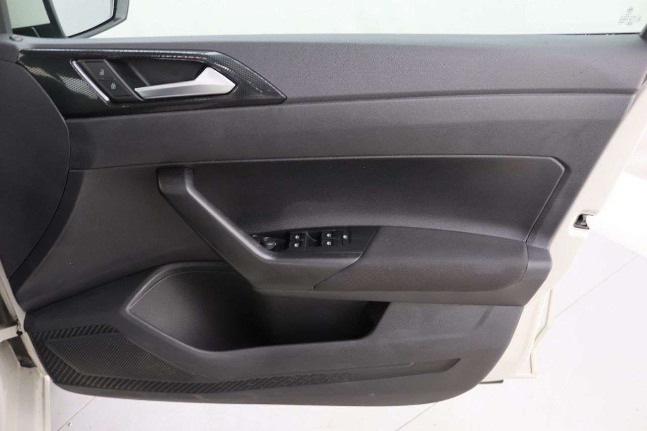 2022 VOLKSWAGEN POLO 2022 VOLKSWAGEN POLO