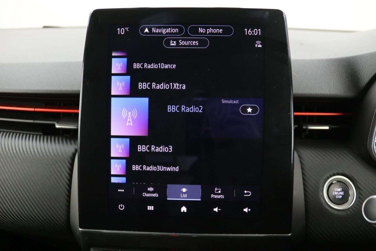 2021 RENAULT CLIO 2021 RENAULT CLIO