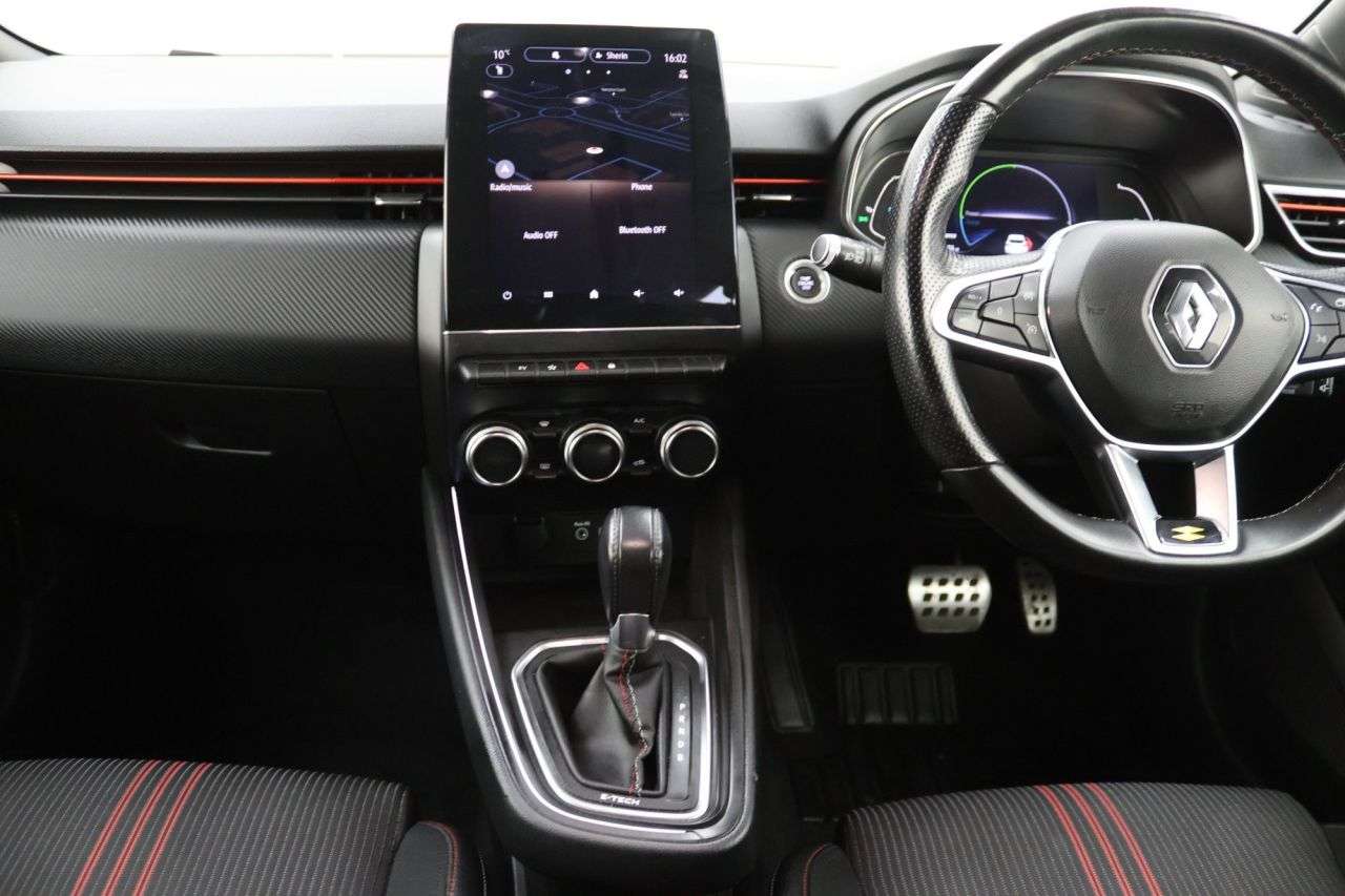 2021 RENAULT CLIO 2021 RENAULT CLIO