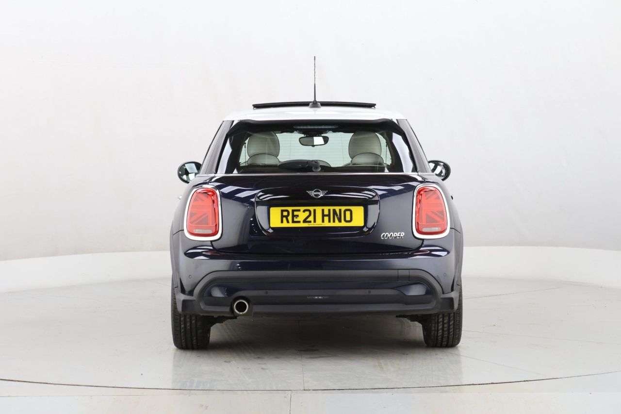 2021 MINI HATCH 2021 MINI HATCH