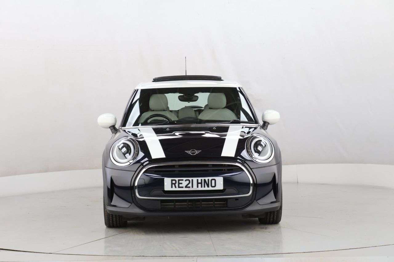 2021 MINI HATCH 2021 MINI HATCH