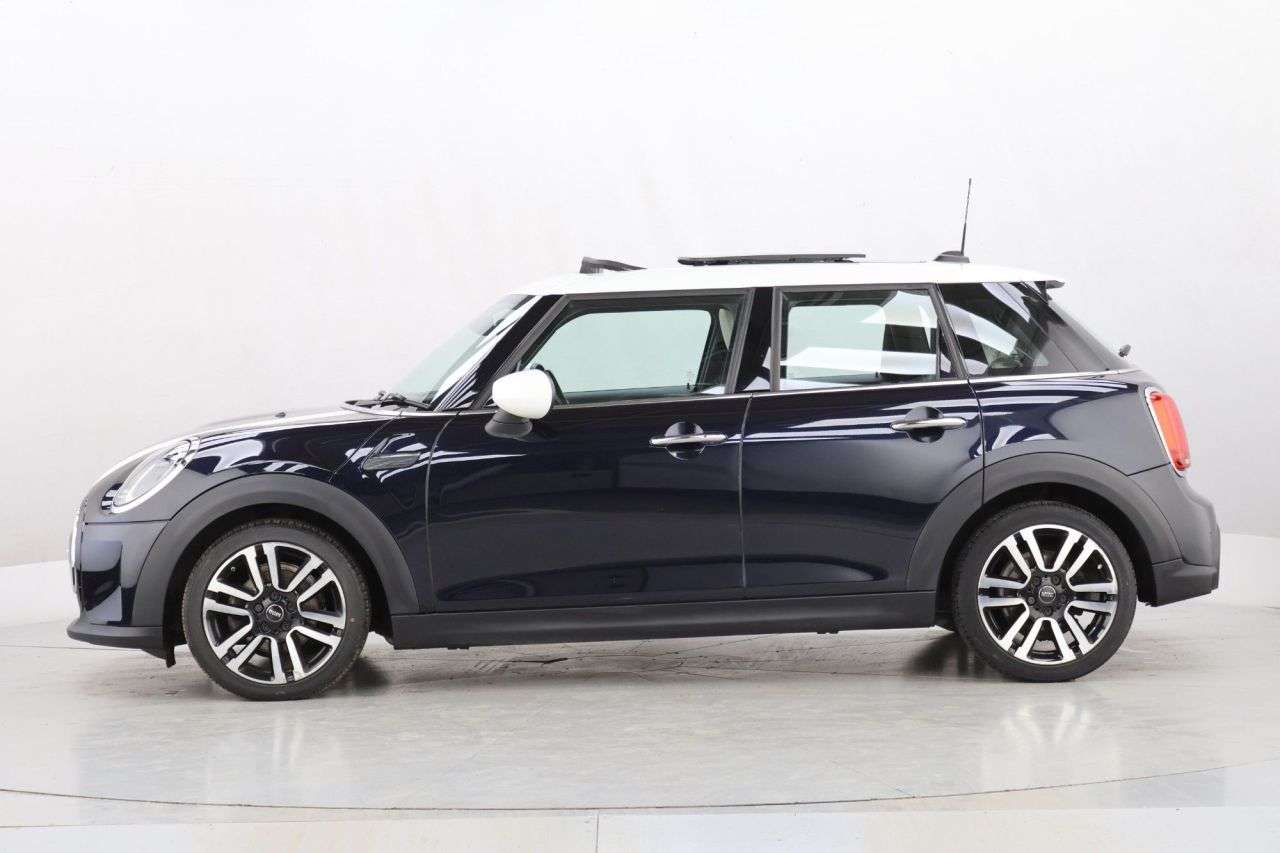 2021 MINI HATCH 2021 MINI HATCH