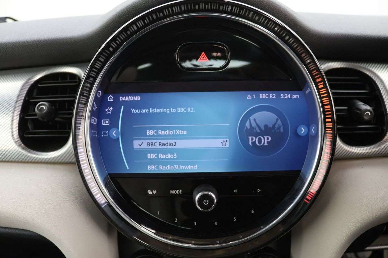 2021 MINI HATCH 2021 MINI HATCH