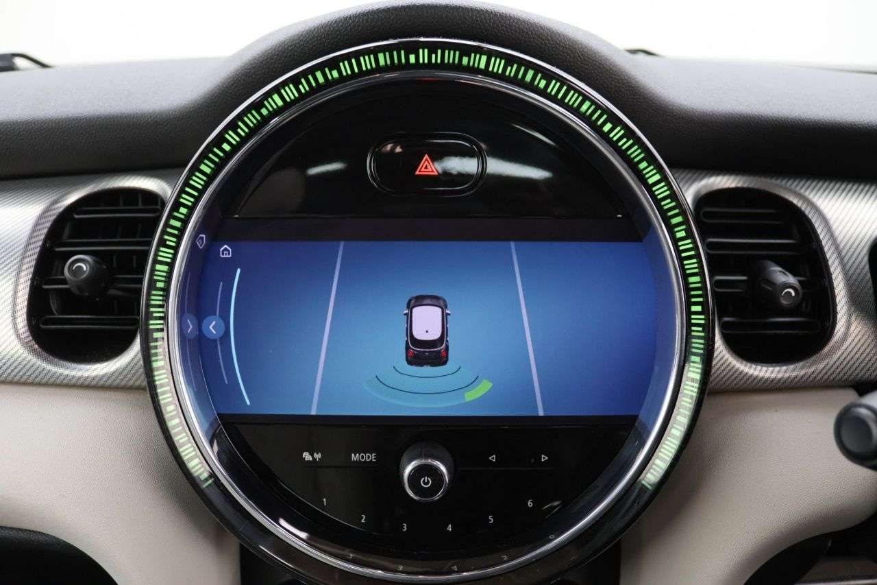 2021 MINI HATCH 2021 MINI HATCH