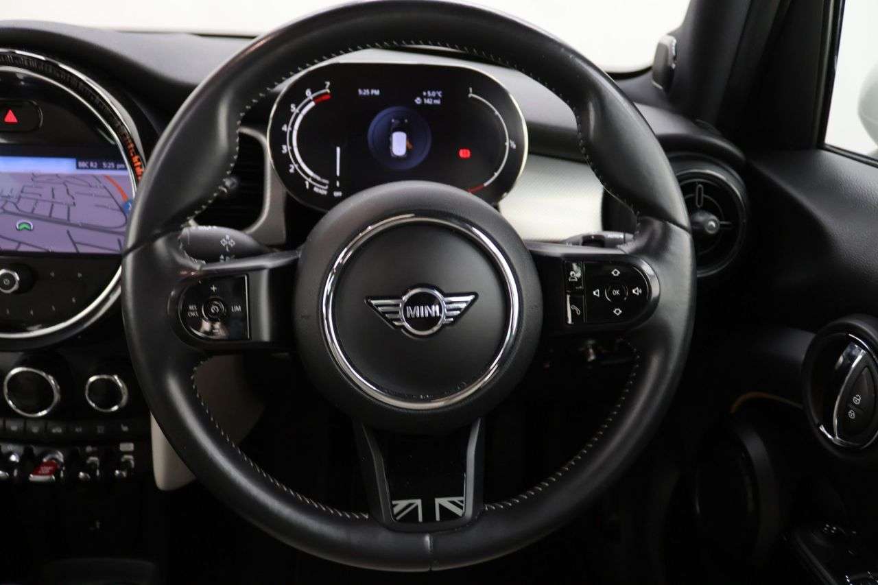 2021 MINI HATCH 2021 MINI HATCH