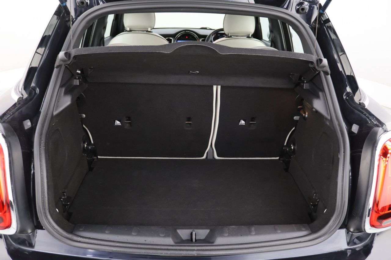 2021 MINI HATCH 2021 MINI HATCH