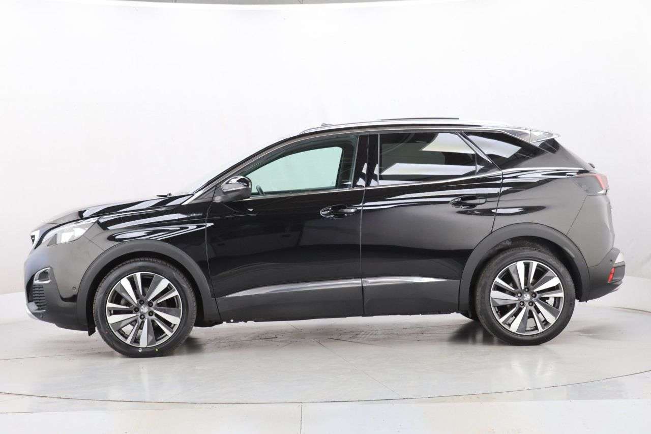 2020 PEUGEOT 3008 2020 PEUGEOT 3008