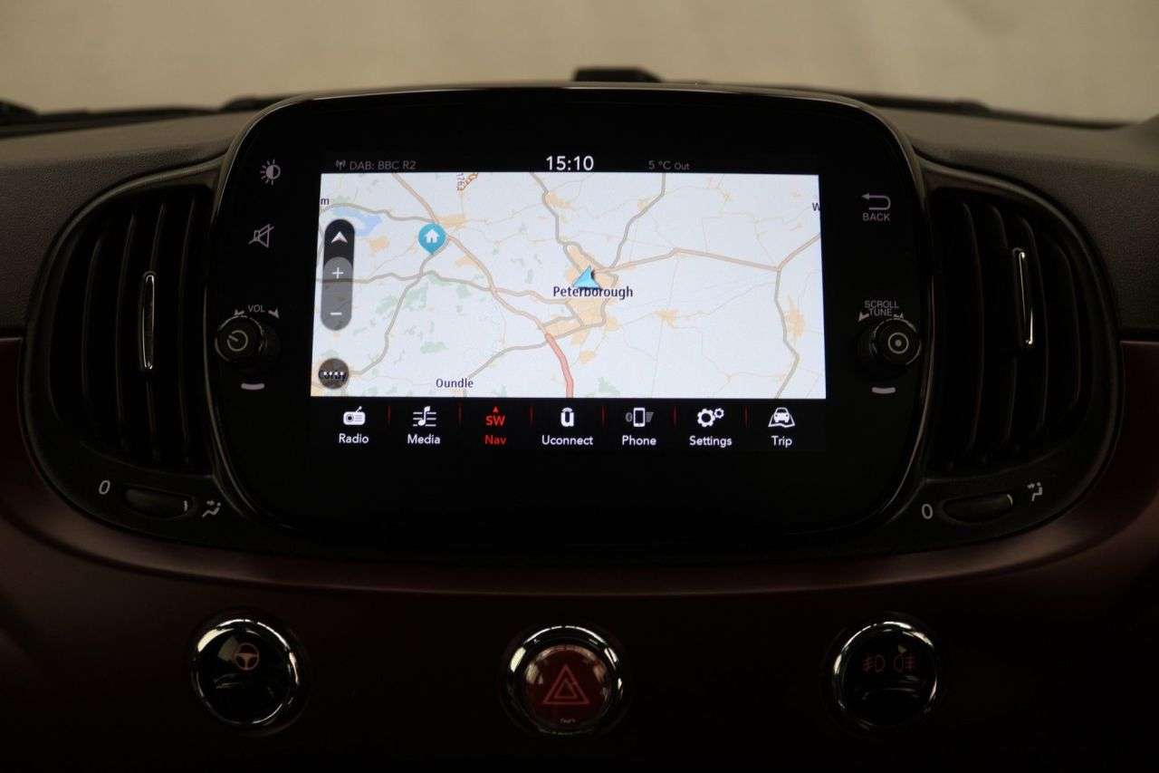 2021 FIAT 500 2021 FIAT 500