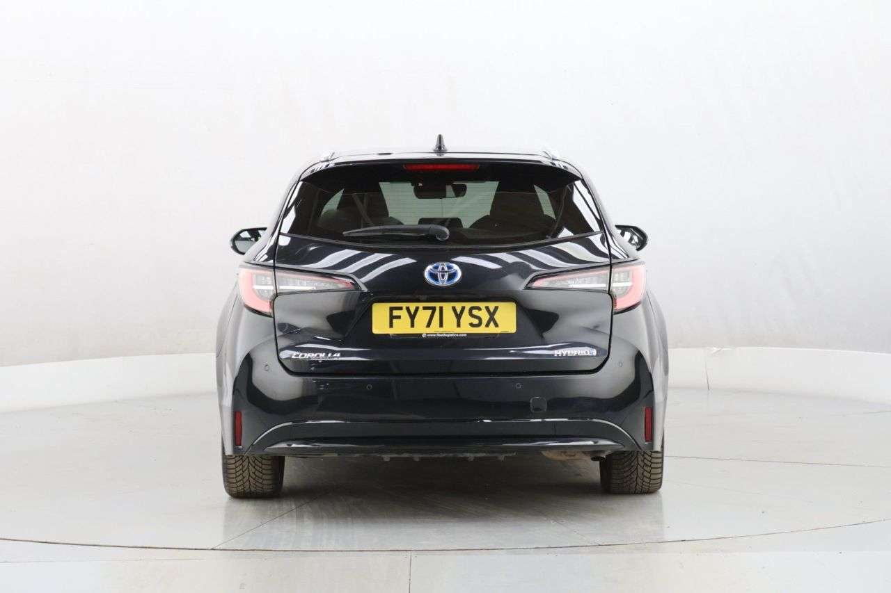 2022 TOYOTA COROLLA 2022 TOYOTA COROLLA